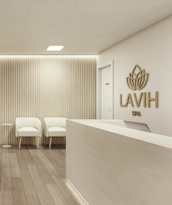 Benefícios de adquirir uma franquia de Head Spa da Lavih Spa