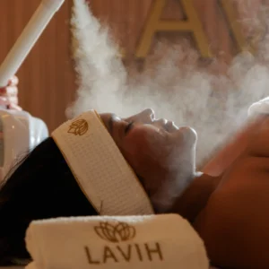 Limpeza de Pele Relax Supreme