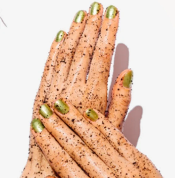 Hidratação Labial Com Colágeno