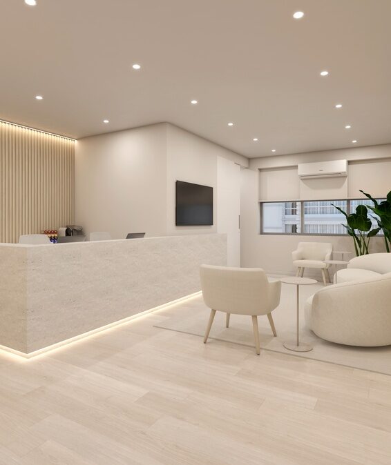 Lavih SPA são paulo