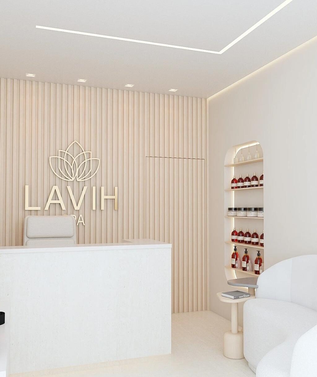 LAVIH SPA ARARAS