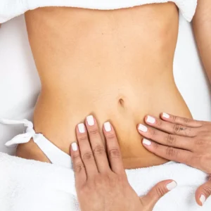 Drenagem Linfática Sensorial