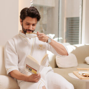 Terapia Regeneração Men