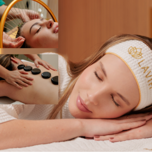 Head Spa - Harmonia Capilar