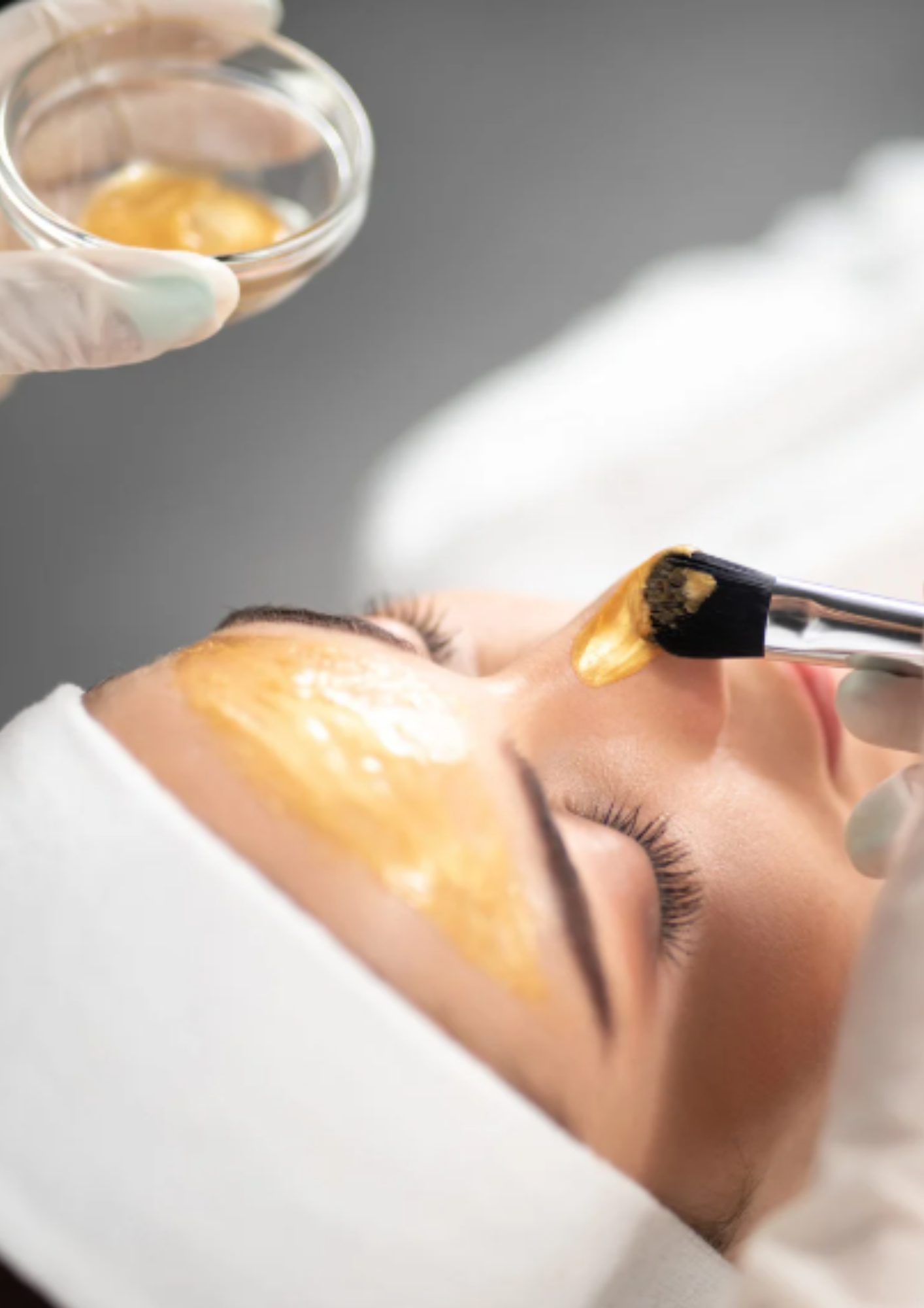 Head Spa - Harmonia Capilar