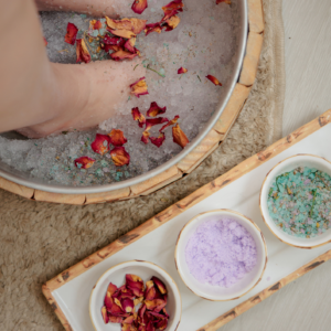 Head Spa - Harmonia Capilar