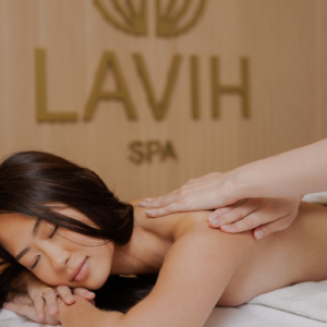 Head Spa - Harmonia Capilar