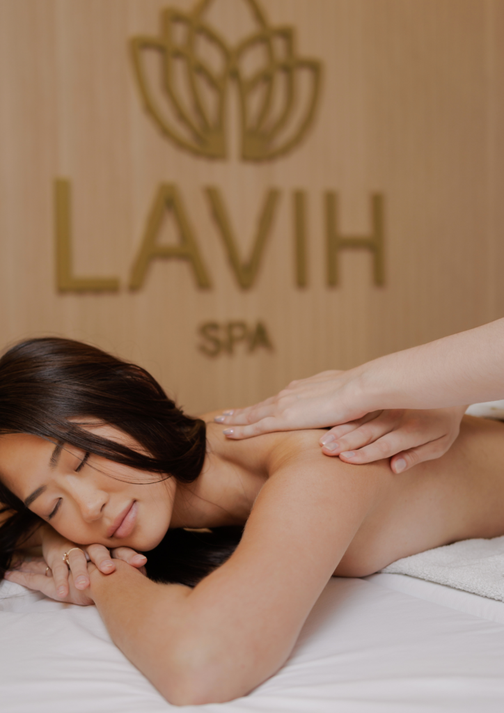 Head Spa - Harmonia Capilar
