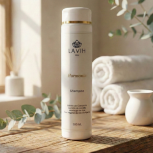 Shampoo harmonia