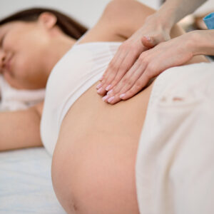 gestação tranquila