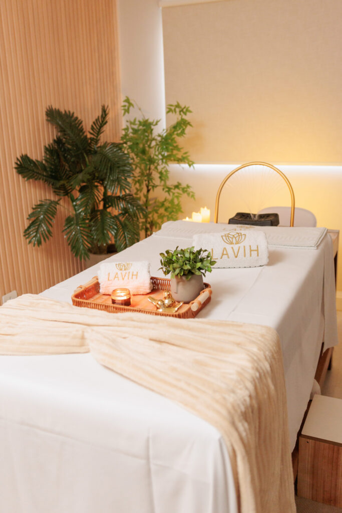 PRESENTE SPA