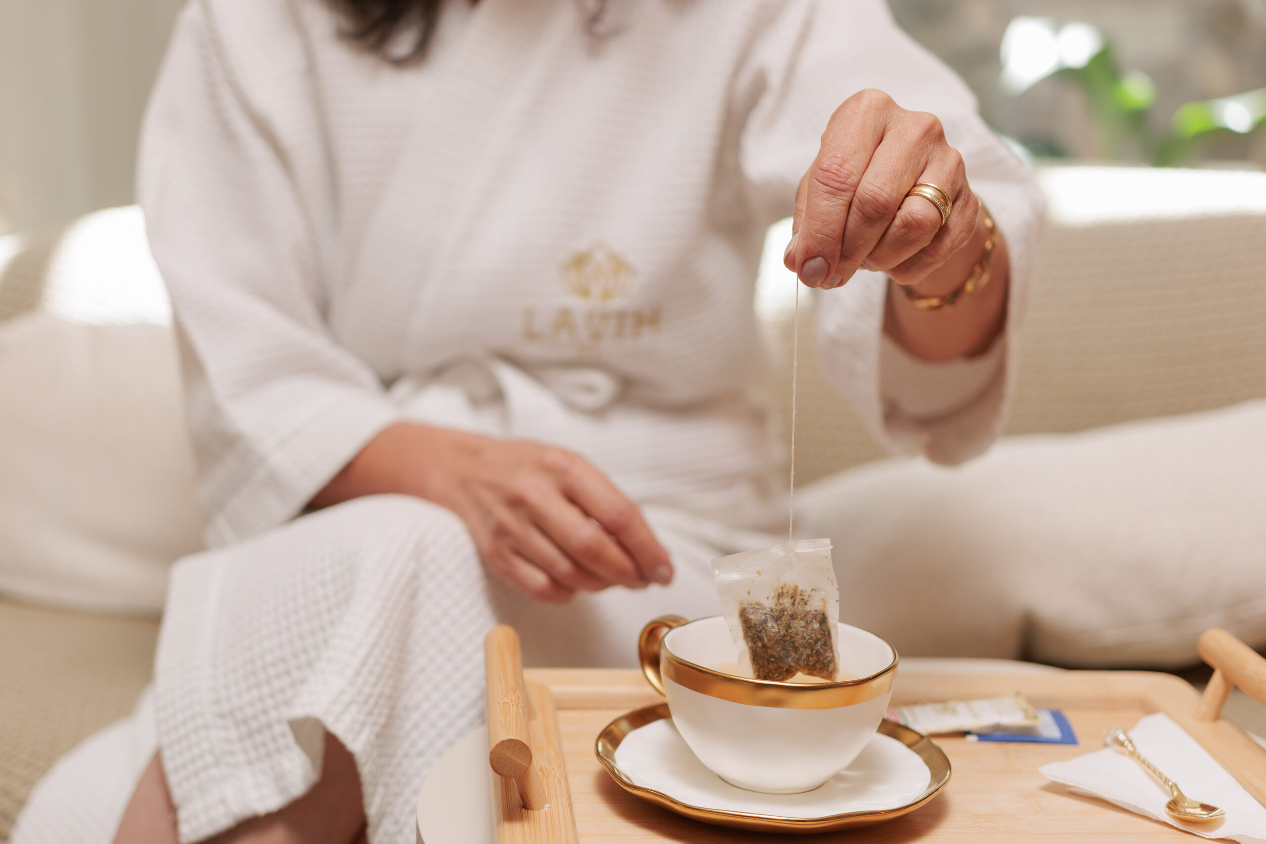 Experiências Spa