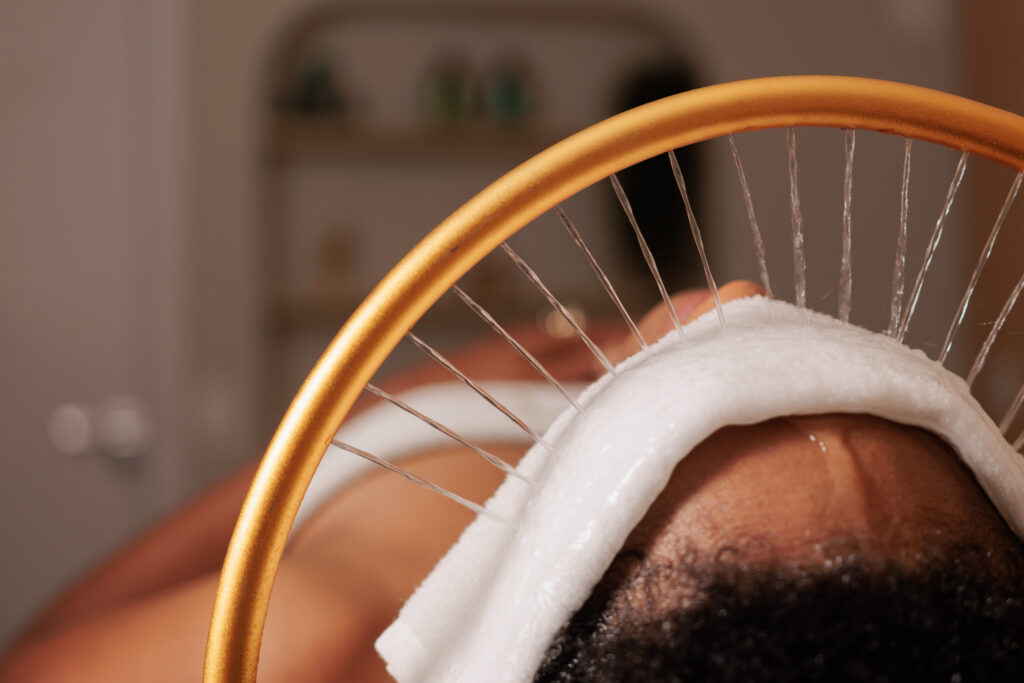 Head Spa - Harmonia Capilar