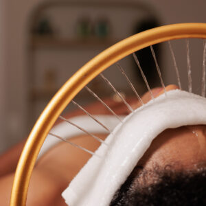 Head Spa - Harmonia Capilar