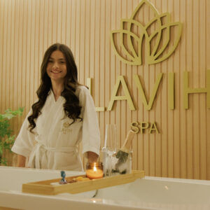 Experiencia spa Lavih