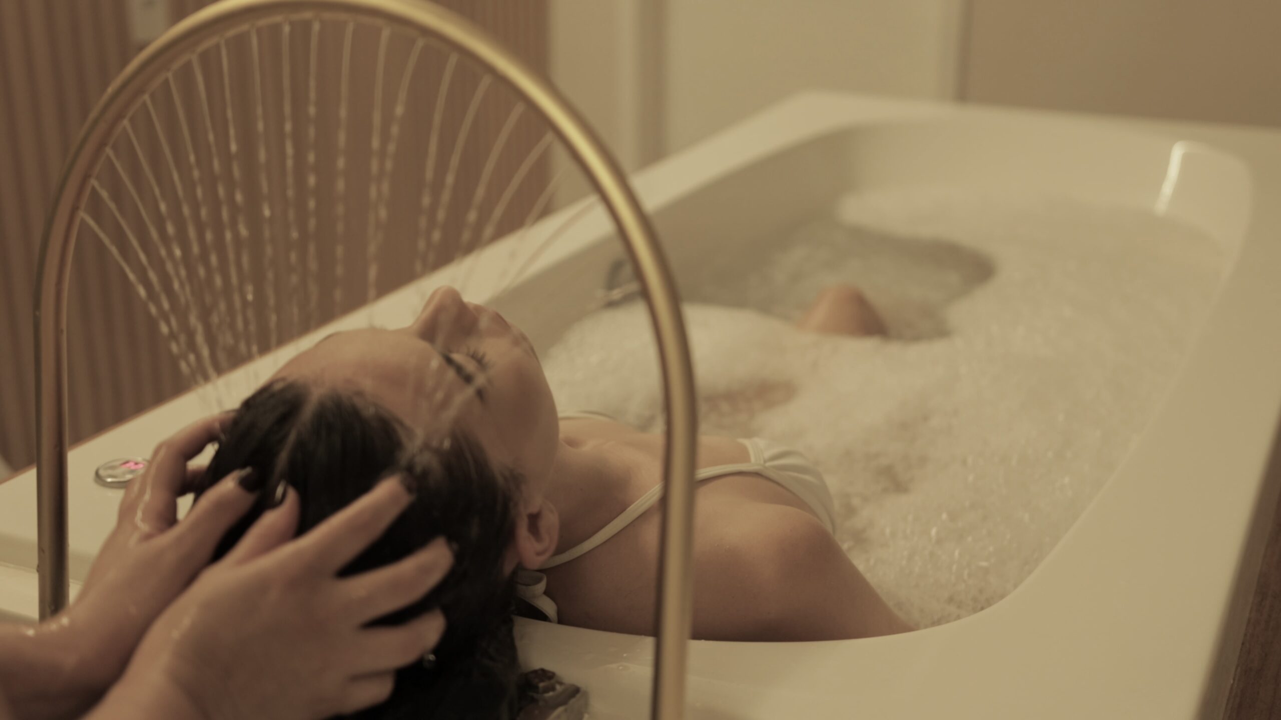 HidroHead Spa