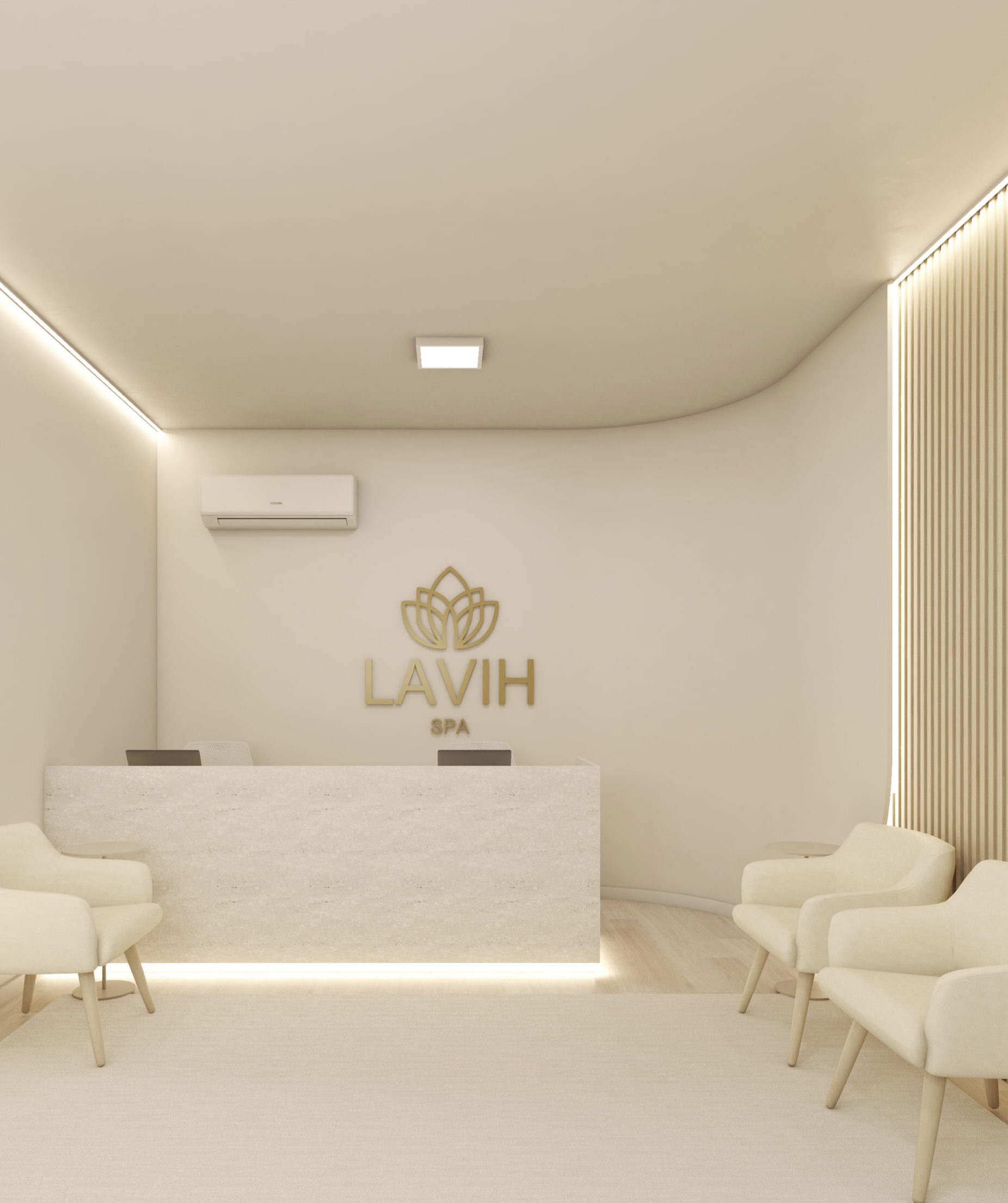 Lavih Spa Campinas