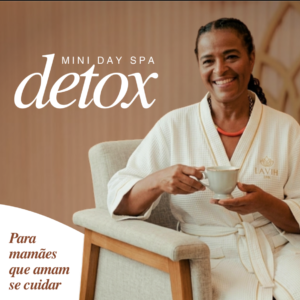 Mini Day Detox