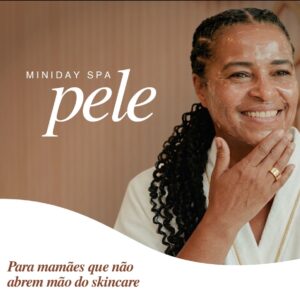 Combo Mini Day Pele