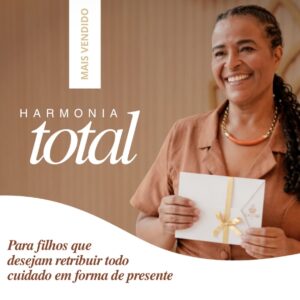 Combo Head Spa - Harmonia Total
